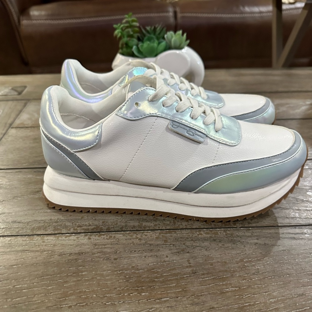 Jessica Simpson Sneakers - Picture 2 of 15